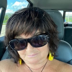 Meet your Posher, Karen